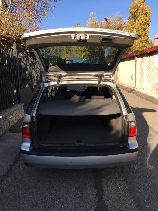 Сааб 9-5 Вектор / Saab 9-5 Vector 2.2TID 88kw 08/2005g НА ЧАСТИ!!