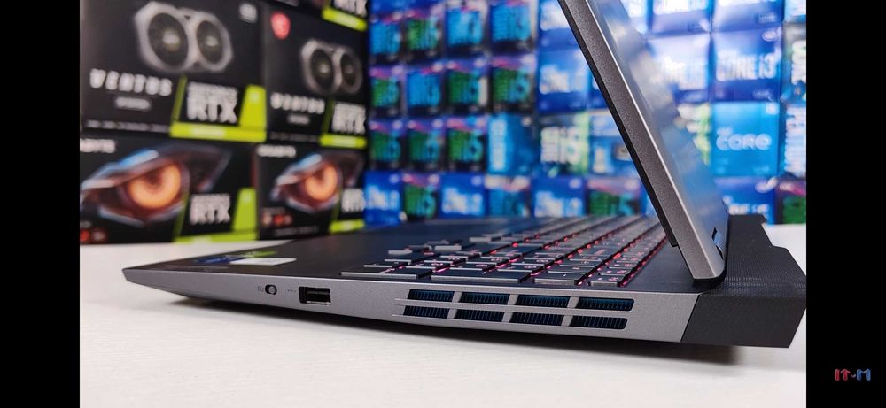 Noutbuk Lenovo LOQ 13-POKOLENIYA (core i7|13620HX)  RTX 4060|512GB