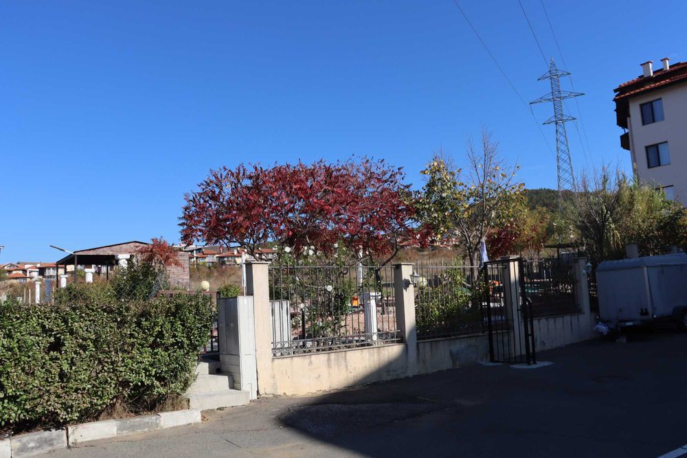Продава се Двустаен апартамент в к.к. Слънчев бряг - 58 кв.м за 1240 €/кв.м - Снимка #13