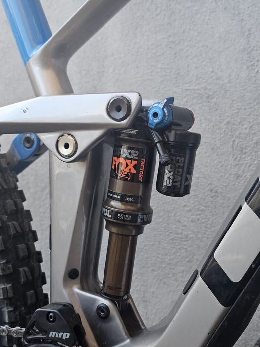 Vand Cube stereo SL race C:62