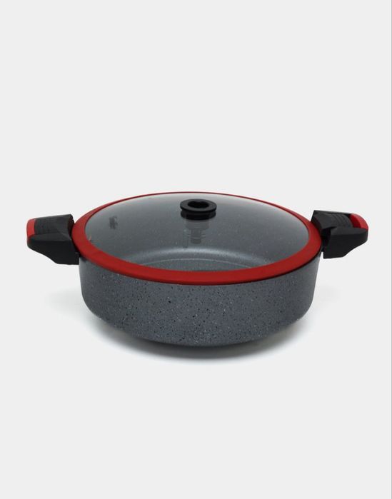 Электросковорода Elektr qovurilgan idish SONIFER sf-1507