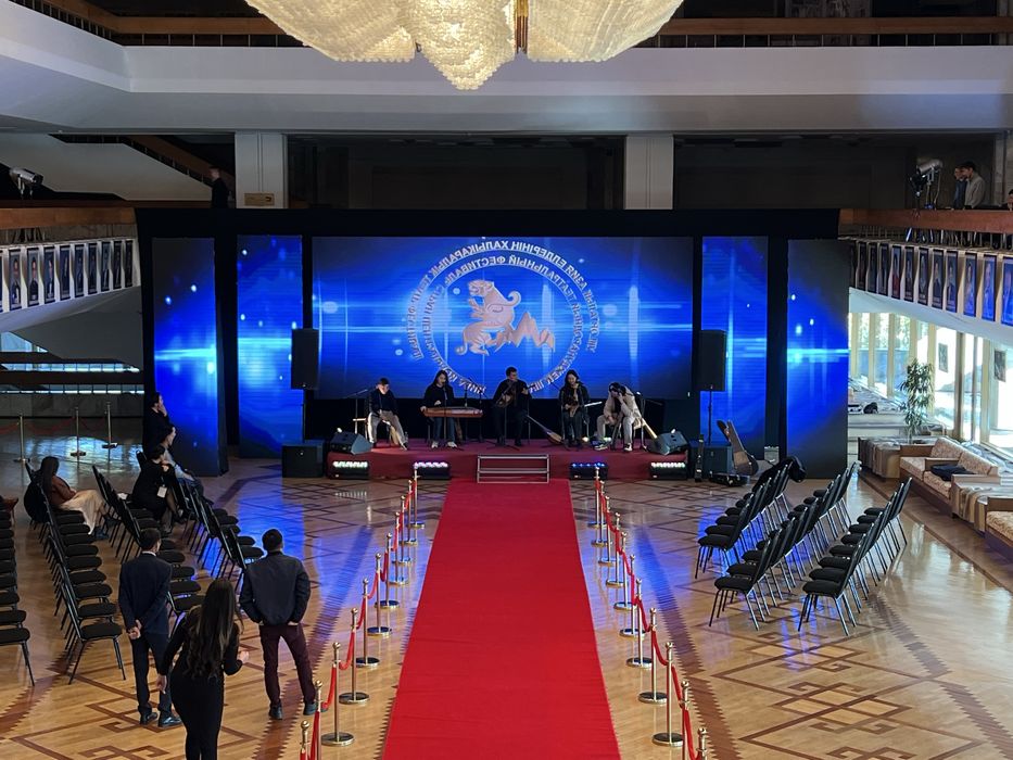 LED экран, лед экран, лэд экран