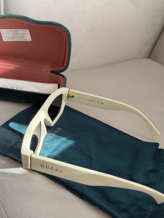 Слънчеви очила GUCCI