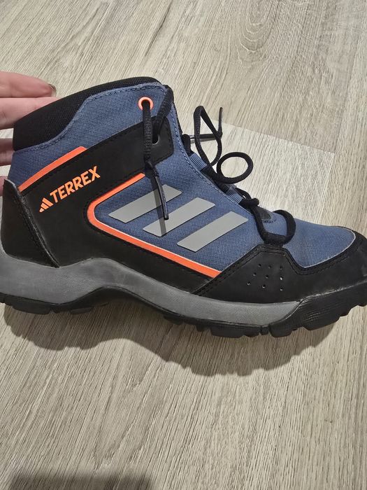 Кецове Adidas terrex