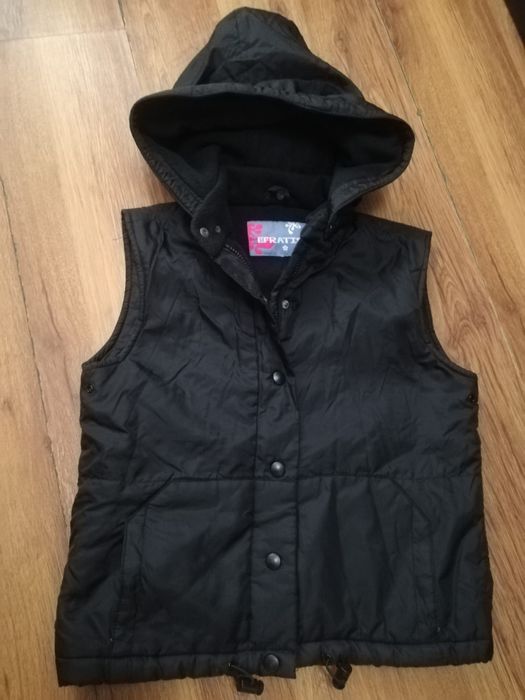 Veste Espirit puf/diverse