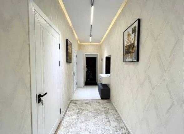 Сдается 3-х Комнатная Квартира в Аренду