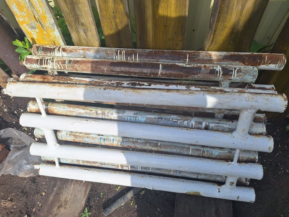 Продается Регистры 4шт