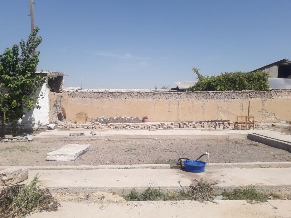 Yer sotiladi
Shergeli tumani honabod Qoyliq 7 massi