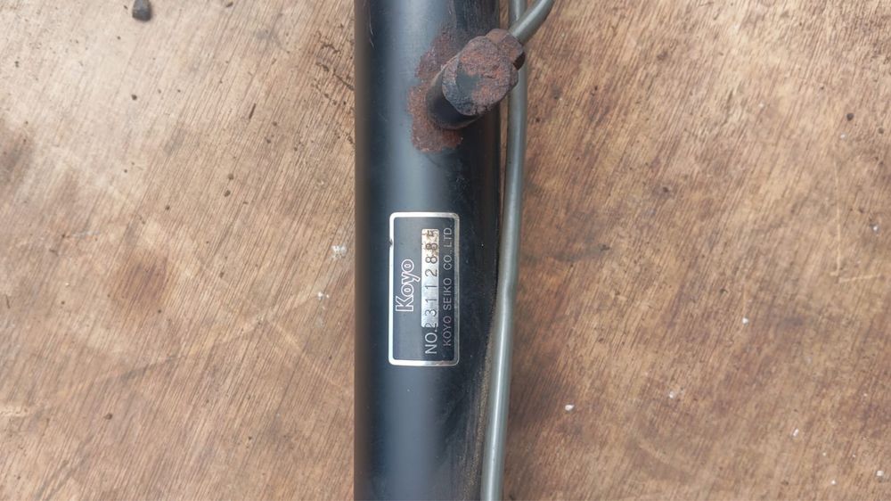 Руливой рейка Lexus RX 300