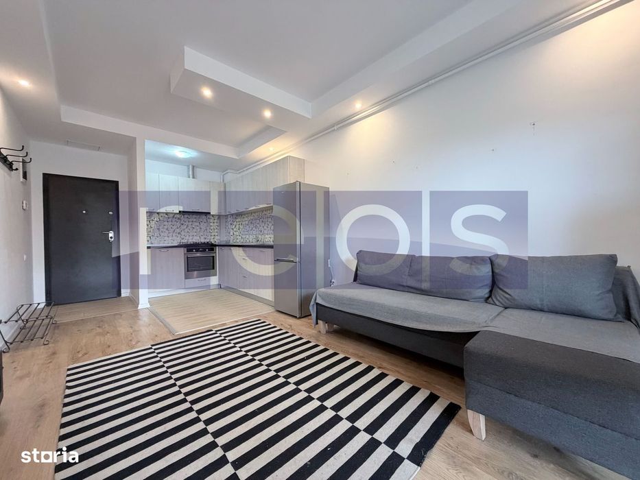 Vanzare 2 Camere | Luminos | Cosmopolis