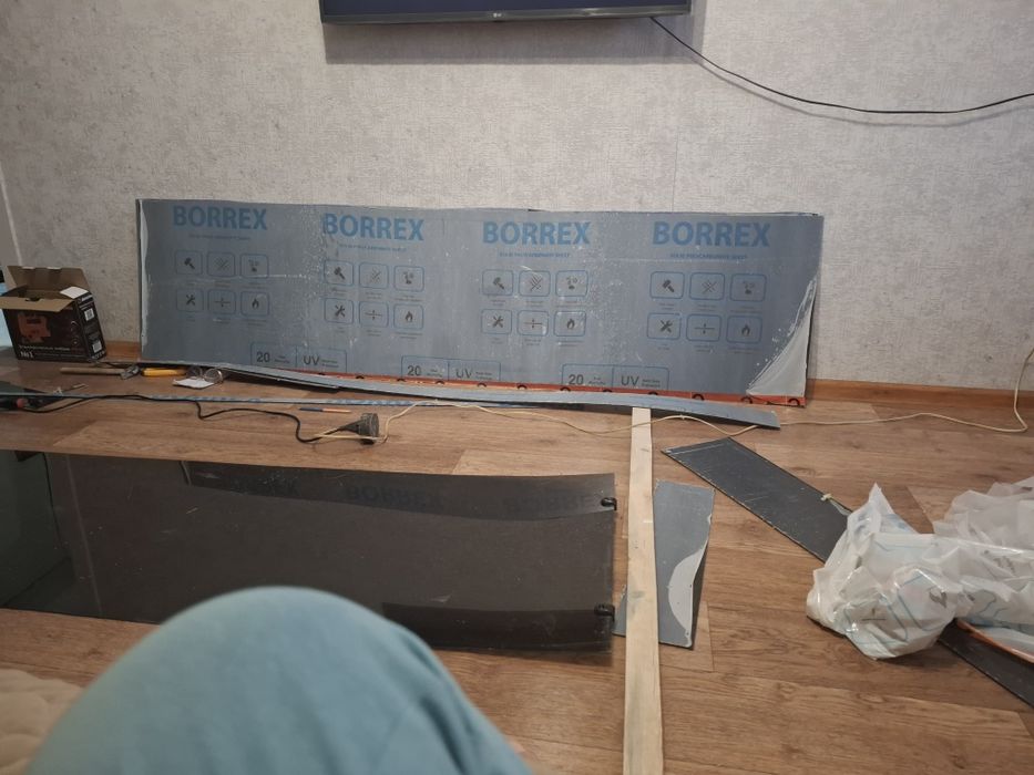 Продам поликарбонат каленое стекло