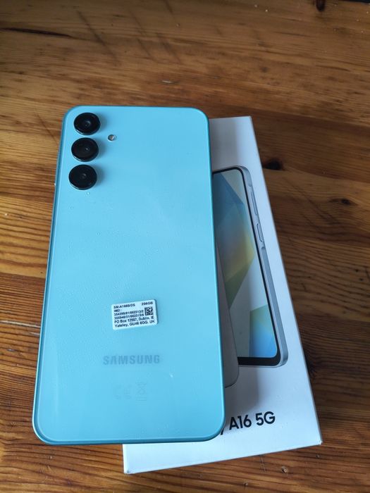 Samsung Galaxy  A16 5G