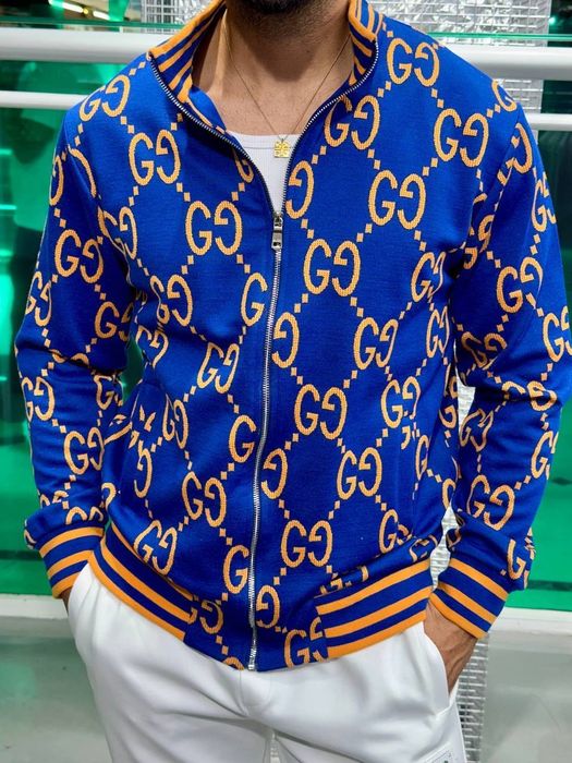 Bluza barbati Gucci