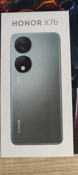Honor X7b 128GB 6GB RAM