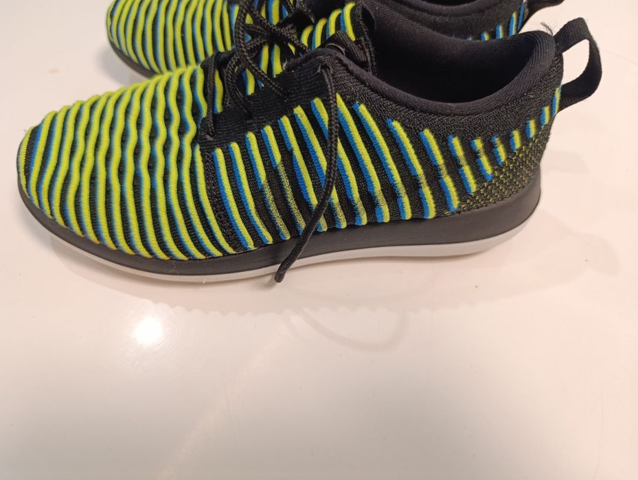 Nike W Roshe Two Flyknit маратонки