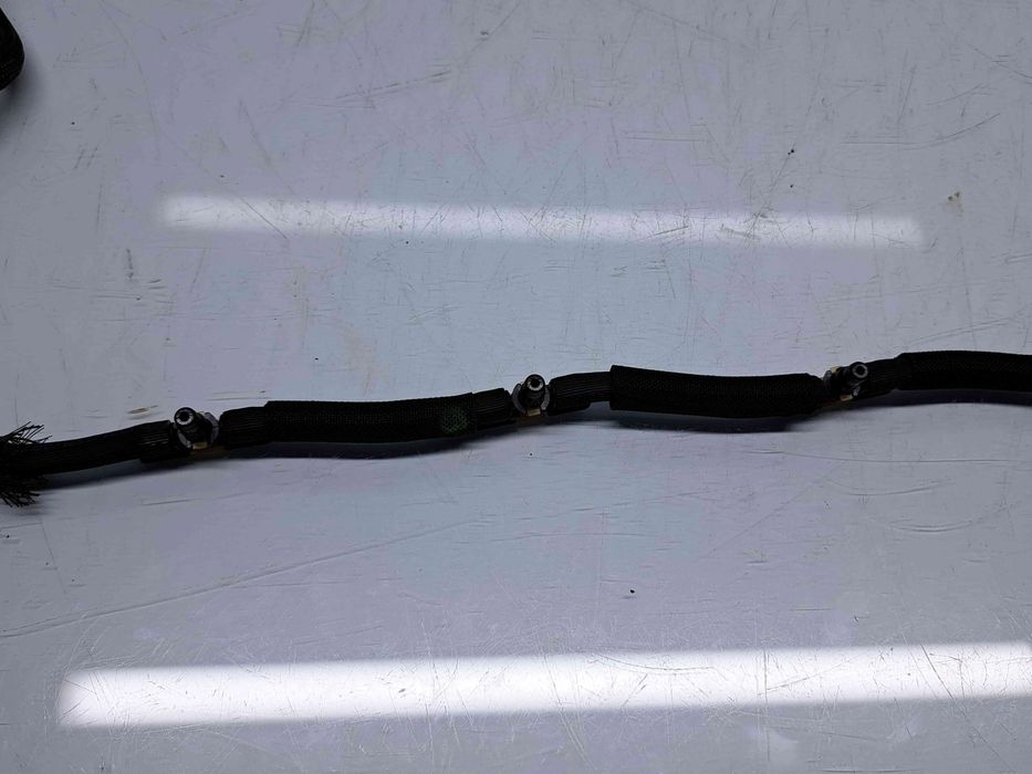 Conducta retur injectoare Volkswagen Passat B7 (365) Variant [Fabr 201