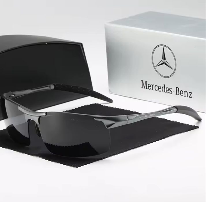Слънчеви очила Mercedes F1
