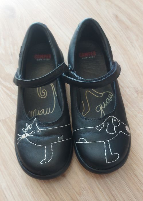 Балерини Camper #34