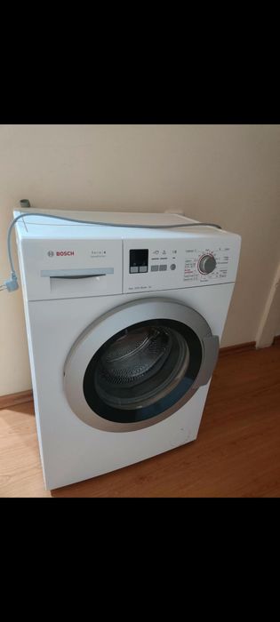 Продам стиральную машину