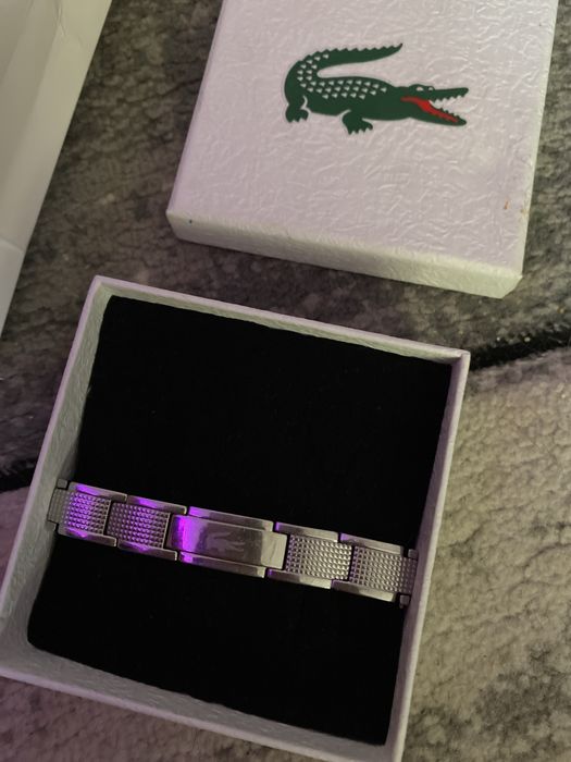 Bratara lacoste