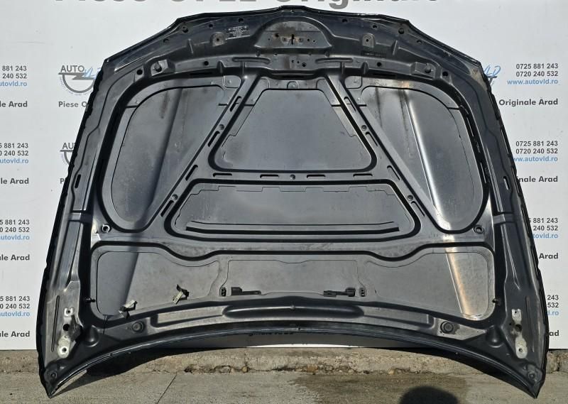 Capota motor BMW Seria 1 E81, E87