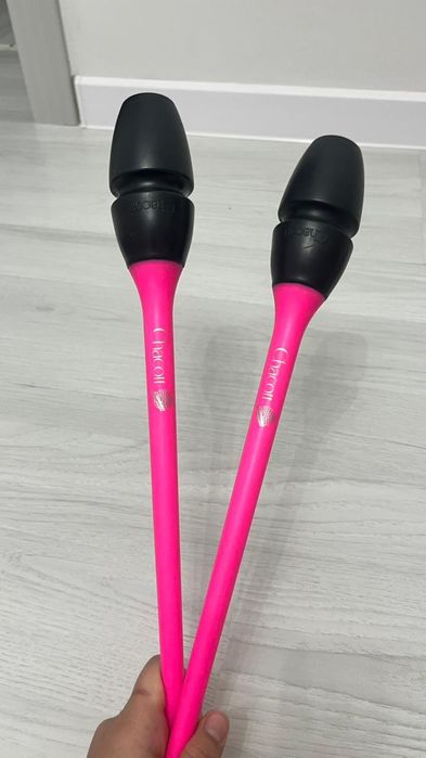 Булава (Chacott оригинал) гимнастический