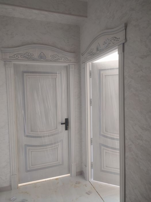 Mdf eshiklar yasaymiz kv1300 boshlanadi