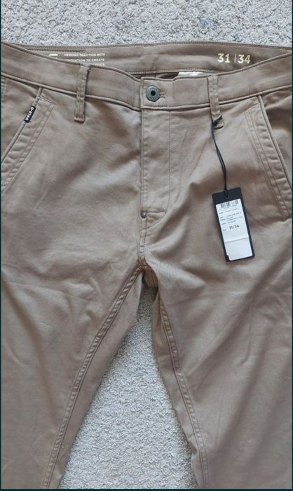 G-Star raw  Chino slim