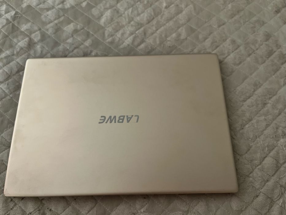 Ноутбук  LABWE Model No:LPS114-1
