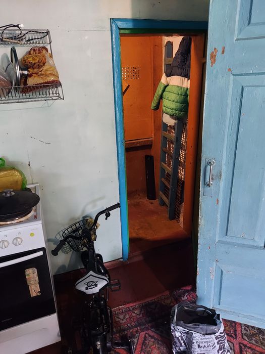 Продам дачу Предгорное (Маяк)