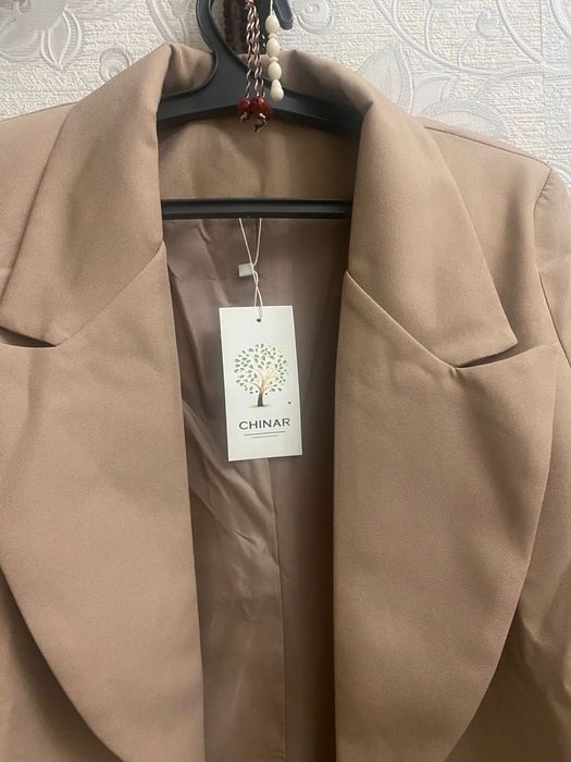 Женский костюм, размер - S