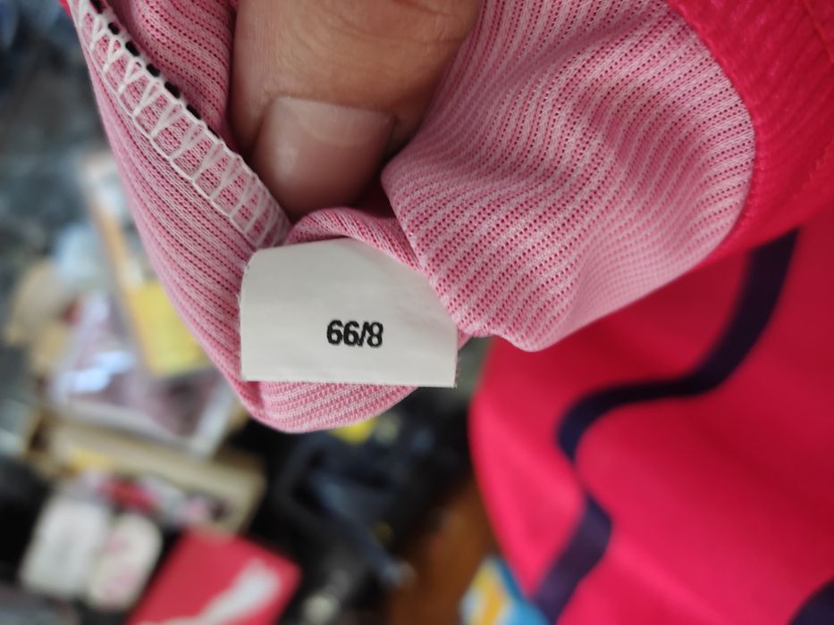 Оригинална футболна фланелка Bayern Munich 1999 г