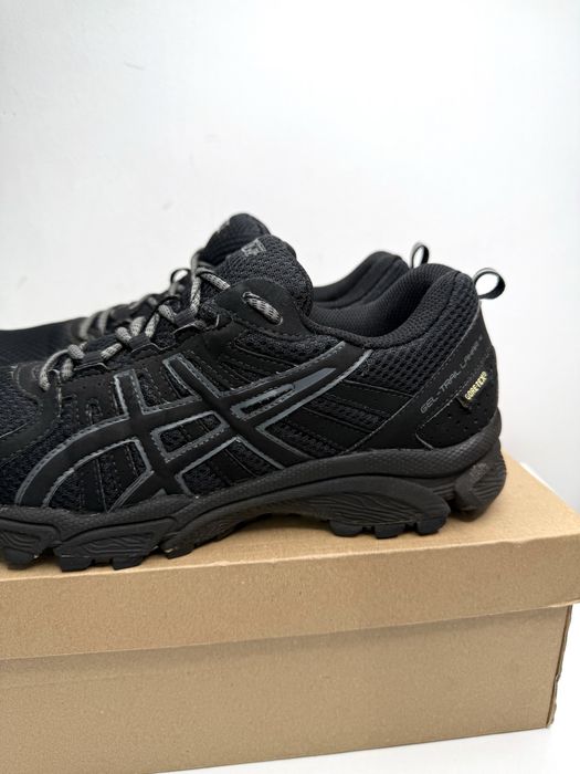 Asics Gel -Sonoma 2 GTx Gore-Tex (42.5) 27 см.Маратонки