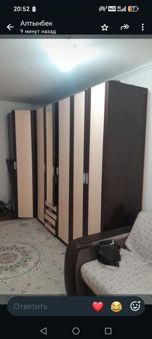 Продам  прихожая в отличном качестве
