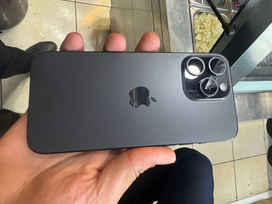 iPhone 15 Pro Max 256 Gb