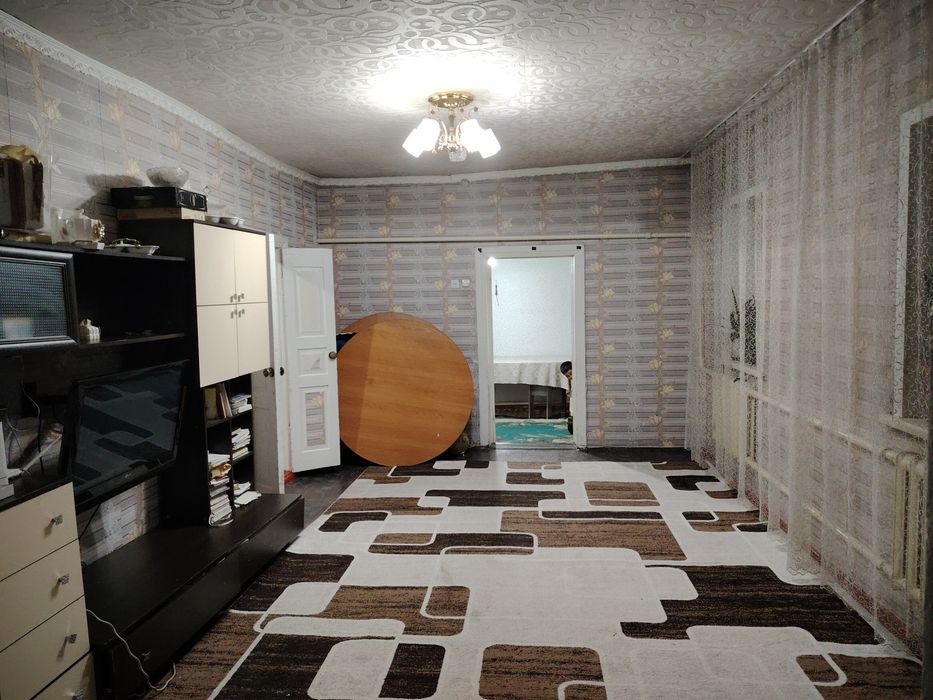 Продам дом село павлодарское