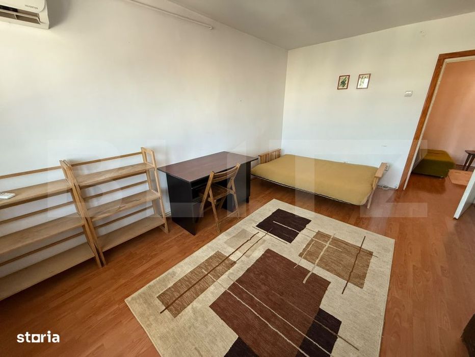Apartament 2 camere, 60 mp, zona Big-Manastur