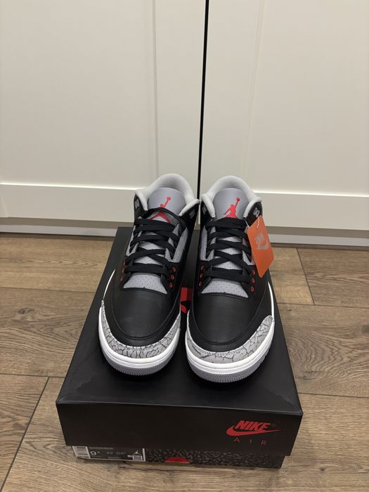 Jordan 4, jordan 3, jordan 11 original