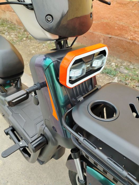 Янги Арзонга бервораман