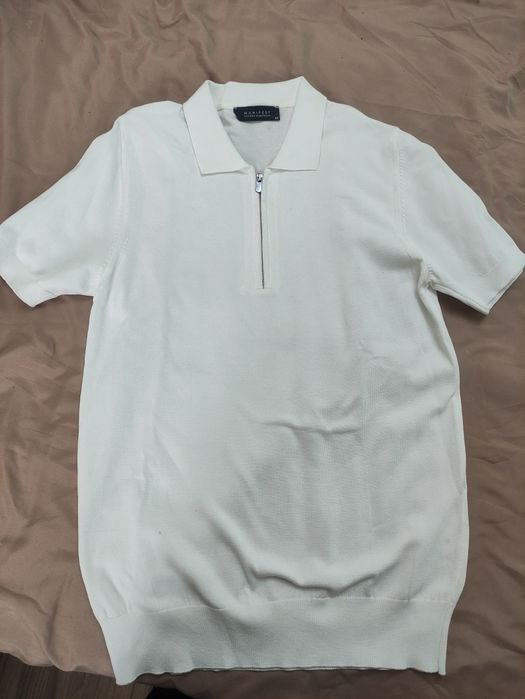 Шорты трико рубашка поло