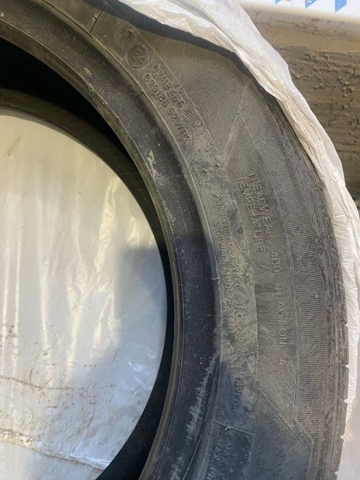 Летняя резина Продаю