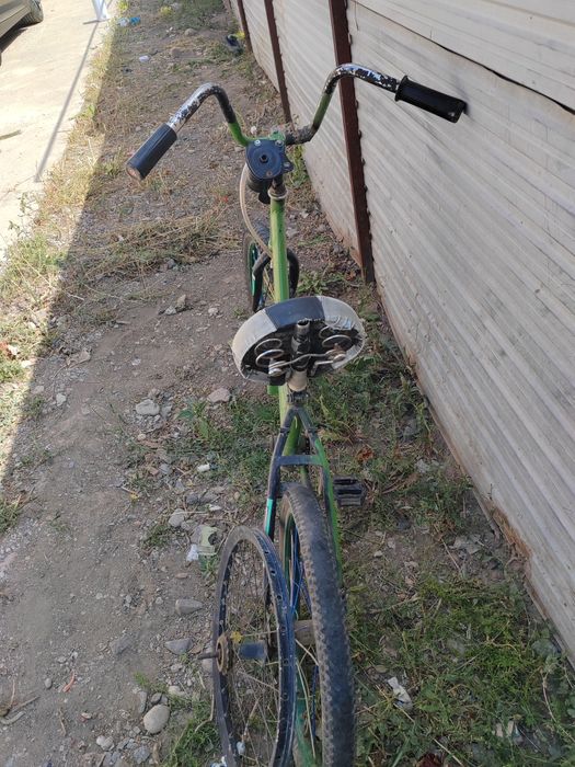 Продам  велосипед