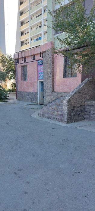 Аренда помещения