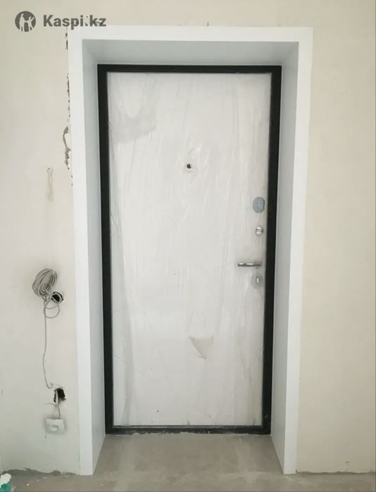 Откосы из сендвич панели