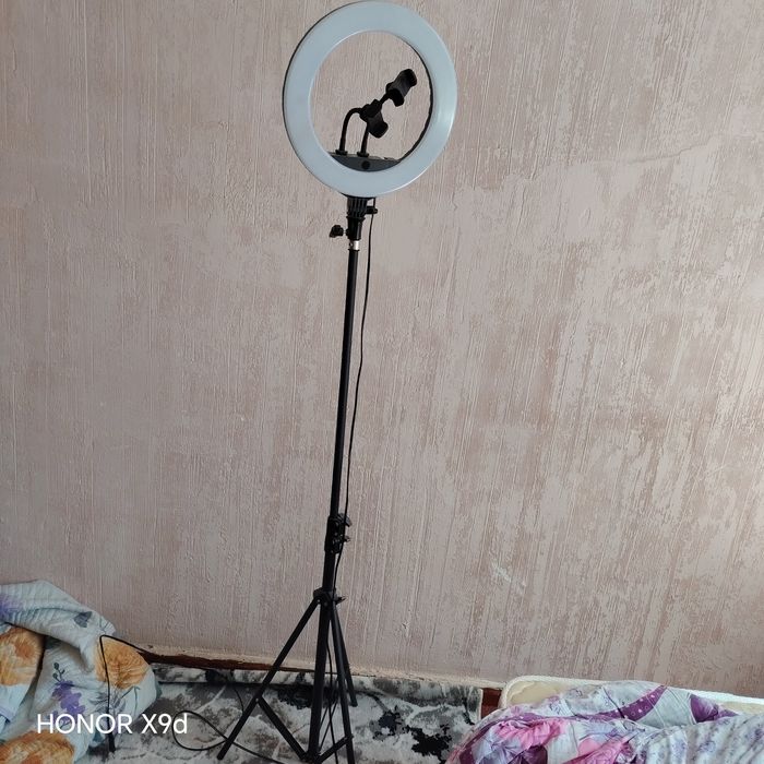Lampa yengi 250min