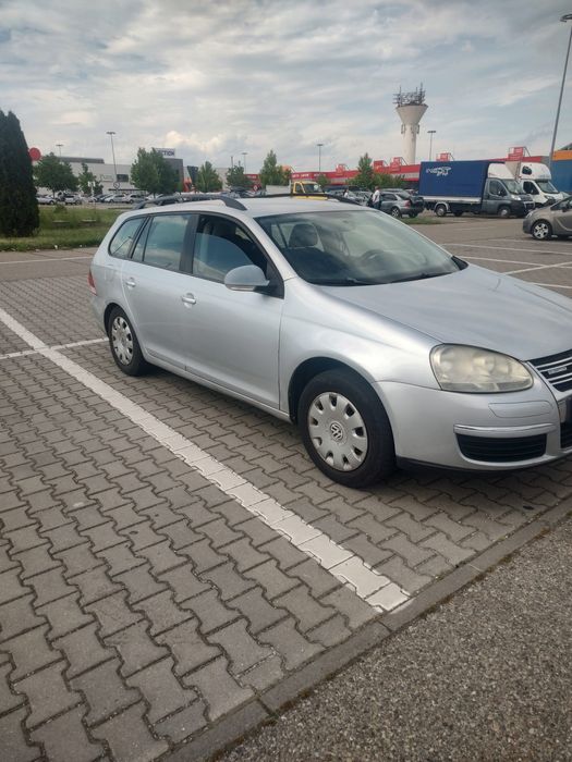 VOLKSWAGEN Golf 2009 — imagine 2