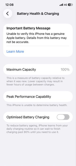 Iphone 11pro 256