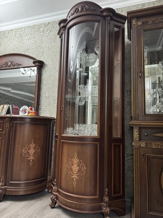 Мебель для гостинной