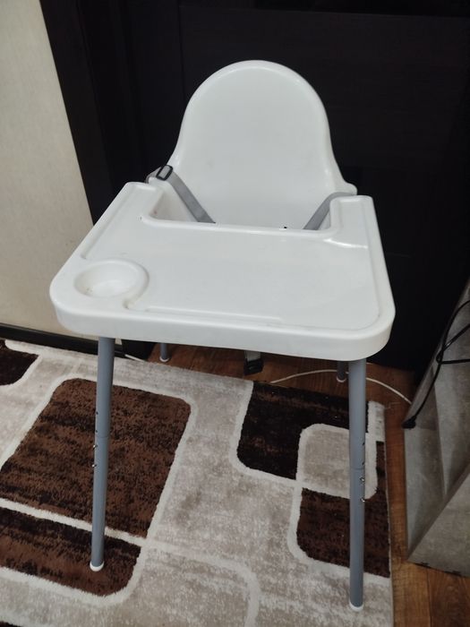 Продам стульчик для кормления