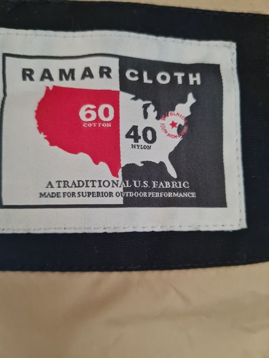 Зимно Яке Woolrich